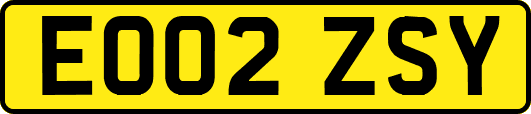 EO02ZSY
