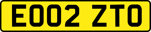 EO02ZTO