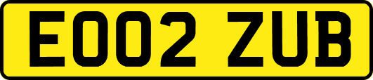 EO02ZUB