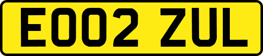 EO02ZUL