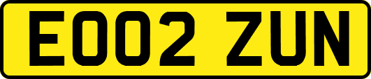 EO02ZUN