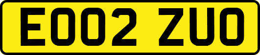 EO02ZUO