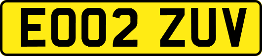 EO02ZUV
