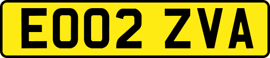 EO02ZVA