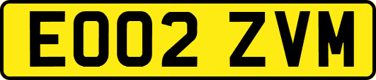 EO02ZVM