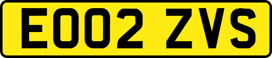 EO02ZVS