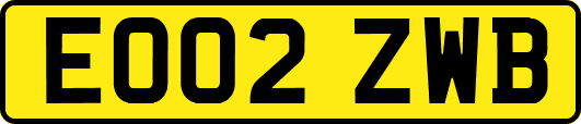 EO02ZWB