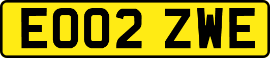EO02ZWE