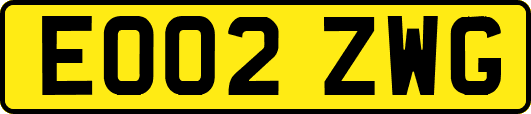 EO02ZWG
