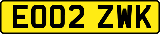 EO02ZWK