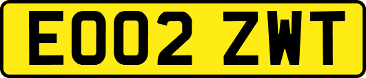 EO02ZWT