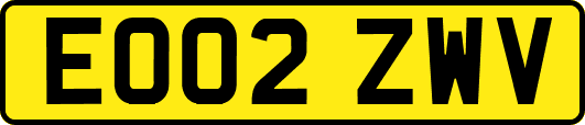 EO02ZWV