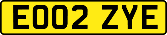 EO02ZYE
