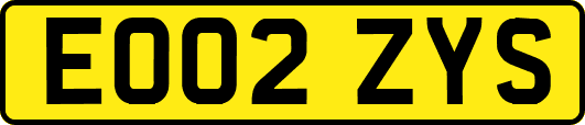 EO02ZYS