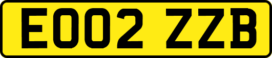 EO02ZZB