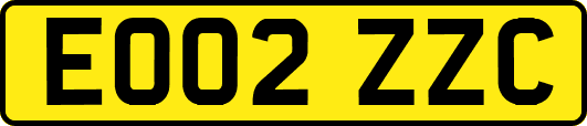 EO02ZZC