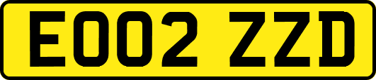 EO02ZZD