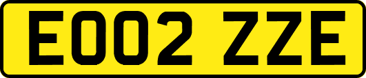 EO02ZZE