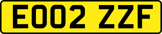 EO02ZZF