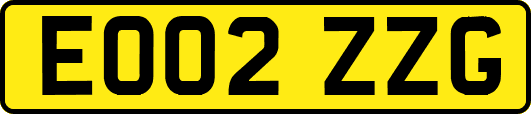 EO02ZZG