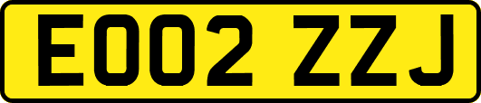 EO02ZZJ