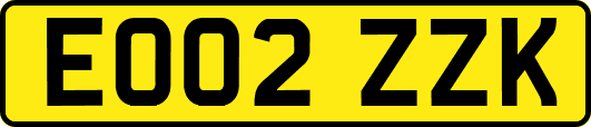 EO02ZZK