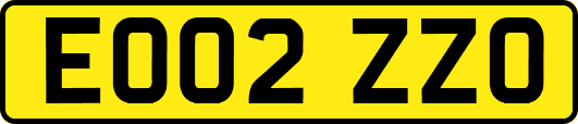 EO02ZZO
