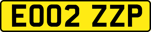EO02ZZP