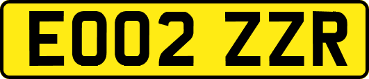 EO02ZZR
