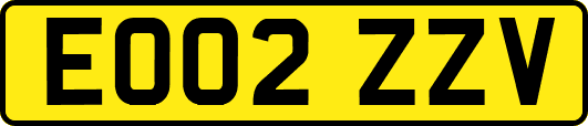EO02ZZV