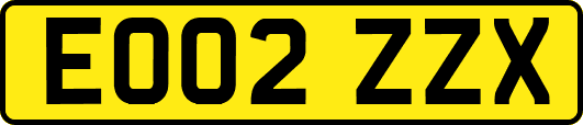 EO02ZZX