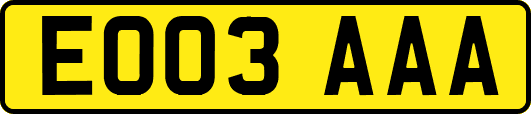 EO03AAA