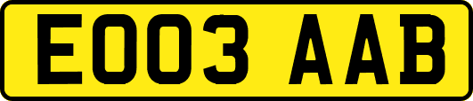 EO03AAB