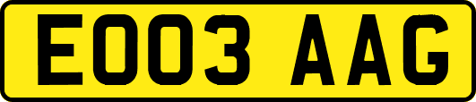 EO03AAG