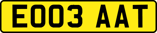 EO03AAT
