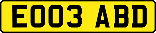 EO03ABD