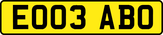 EO03ABO