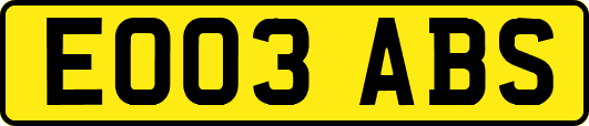 EO03ABS