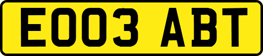 EO03ABT