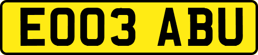 EO03ABU