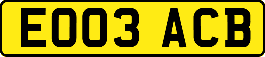EO03ACB