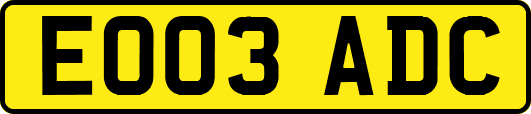 EO03ADC