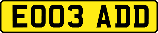 EO03ADD