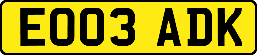 EO03ADK