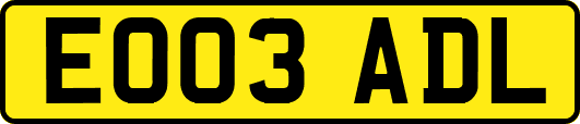 EO03ADL