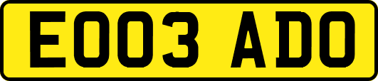 EO03ADO