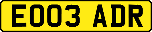 EO03ADR