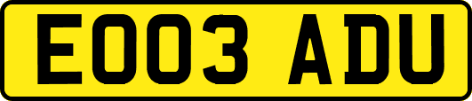 EO03ADU