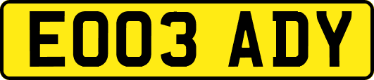 EO03ADY
