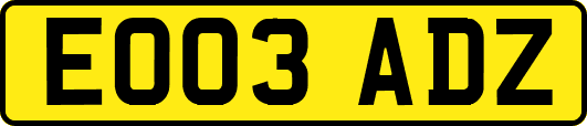 EO03ADZ